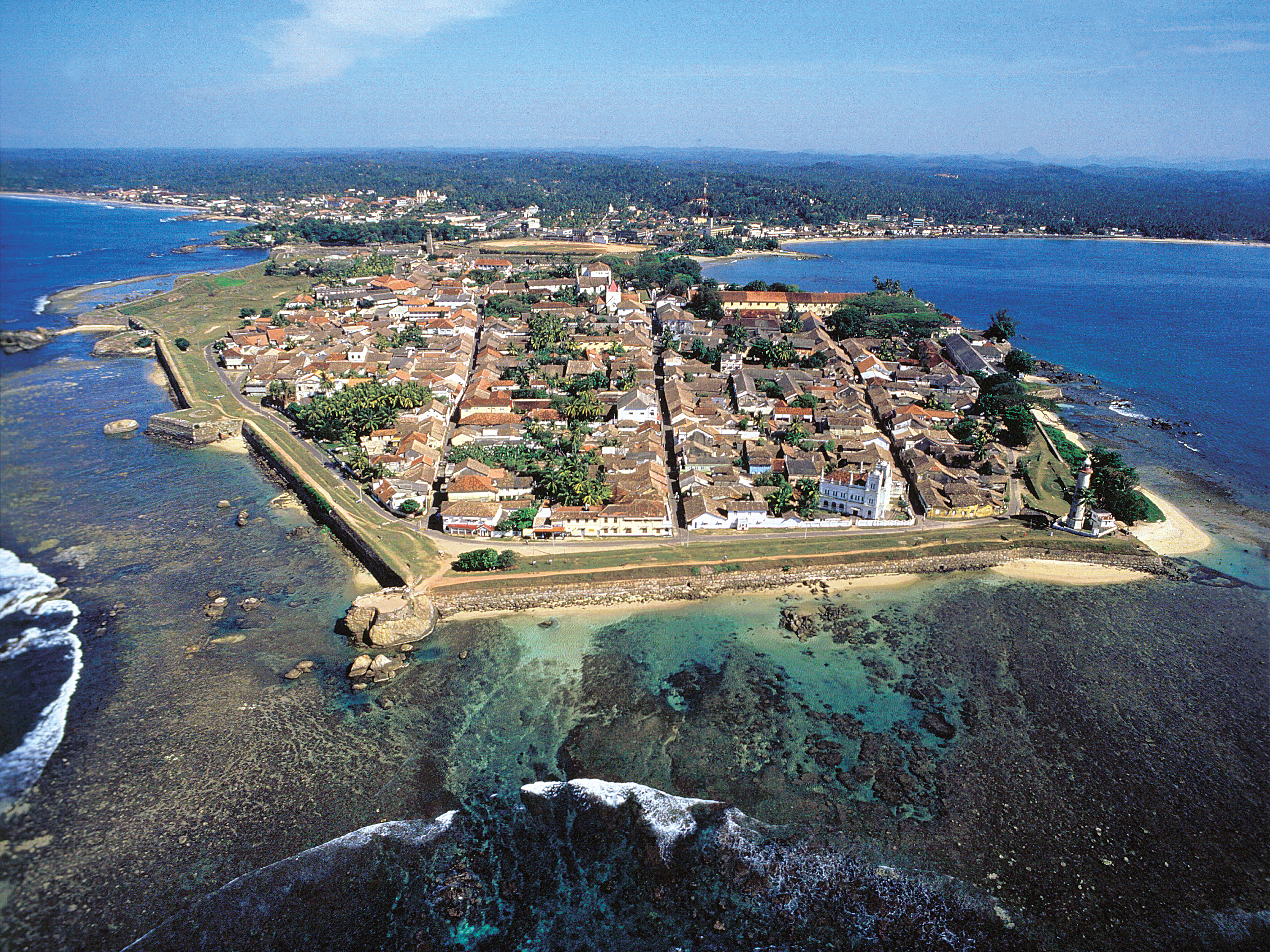 Galle Fort